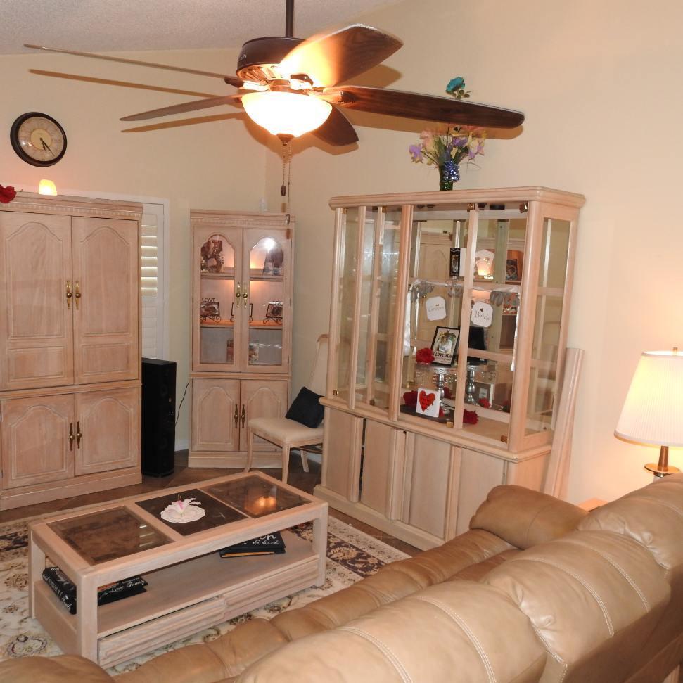 1470 Southeast Portillo Road Port St. Lucie, FL 34952 - Photo 11 of 42 Family Room