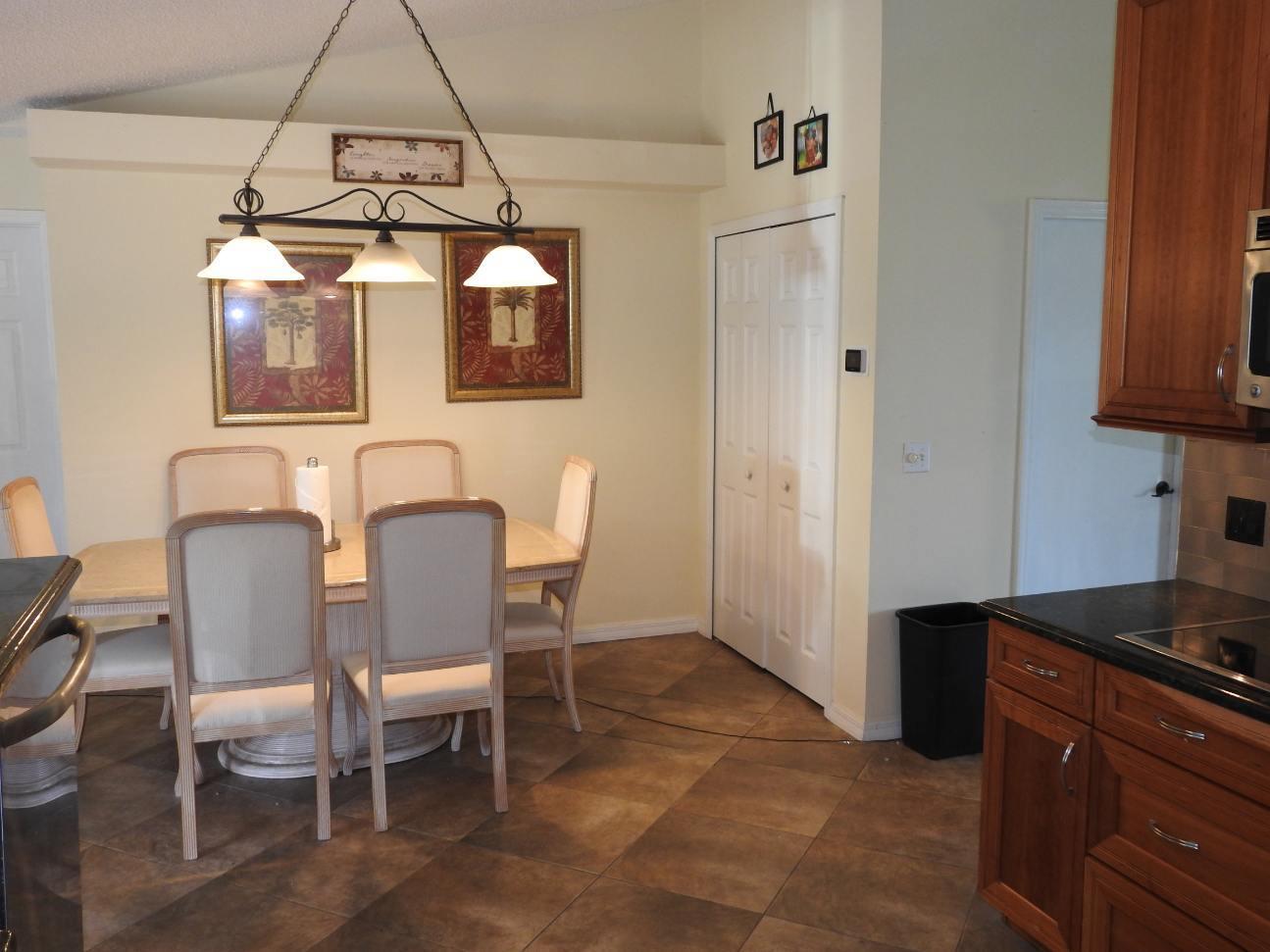 1470 Southeast Portillo Road Port St. Lucie, FL 34952 - Photo 13 of 42 Dining Room 2