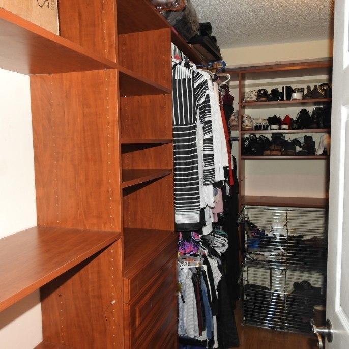 1470 Southeast Portillo Road Port St. Lucie, FL 34952 - Photo 16 of 42 Master Closet