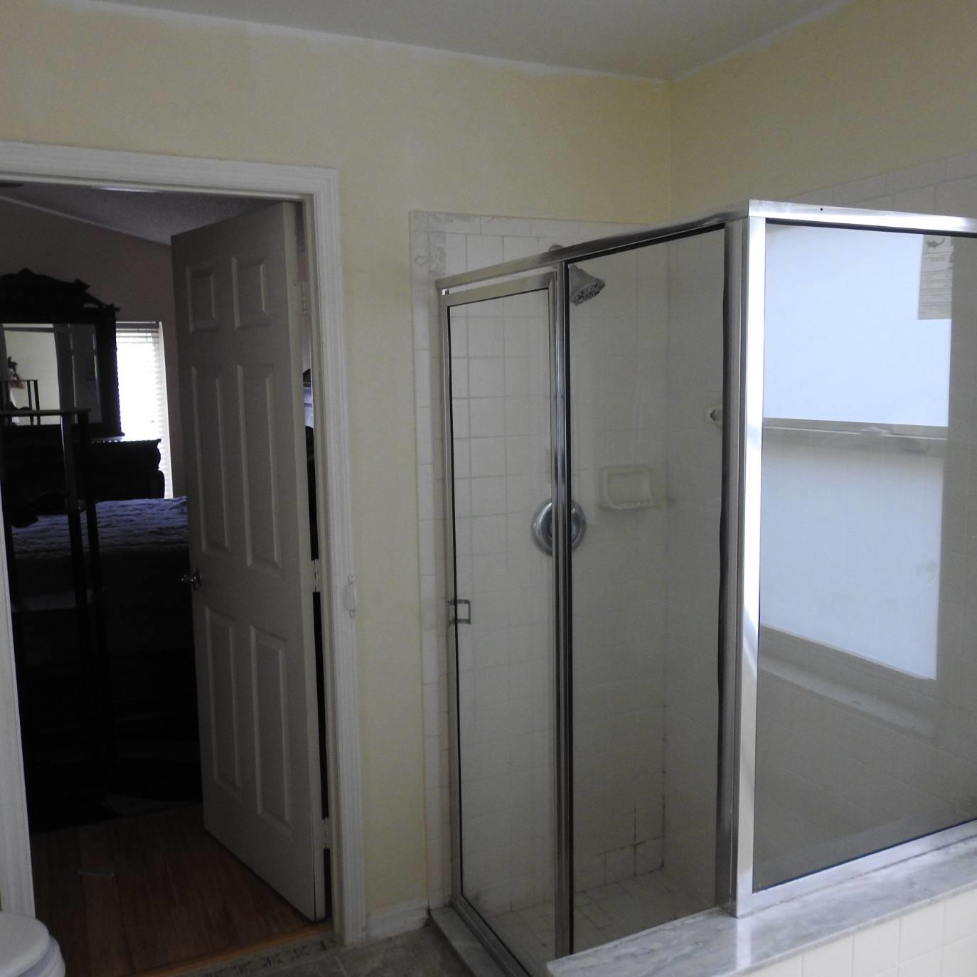 1470 Southeast Portillo Road Port St. Lucie, FL 34952 - Photo 17 of 42 Master Bath