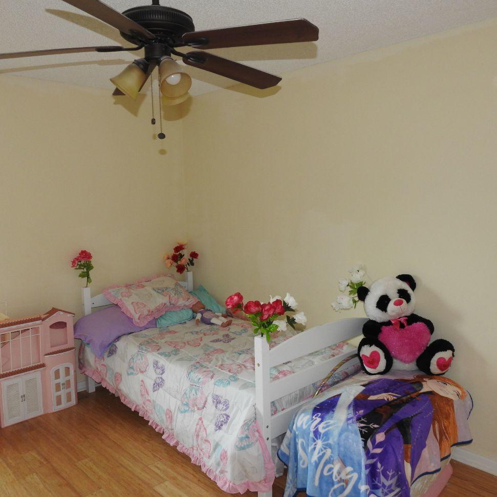 1470 Southeast Portillo Road Port St. Lucie, FL 34952 - Photo 24 of 42 Bedroom 2