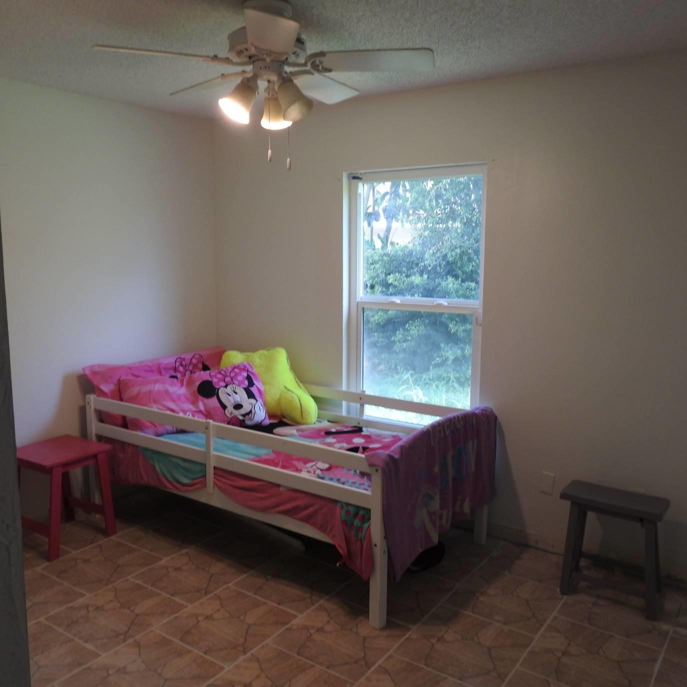 1470 Southeast Portillo Road Port St. Lucie, FL 34952 - Photo 25 of 42 Bedroom 3
