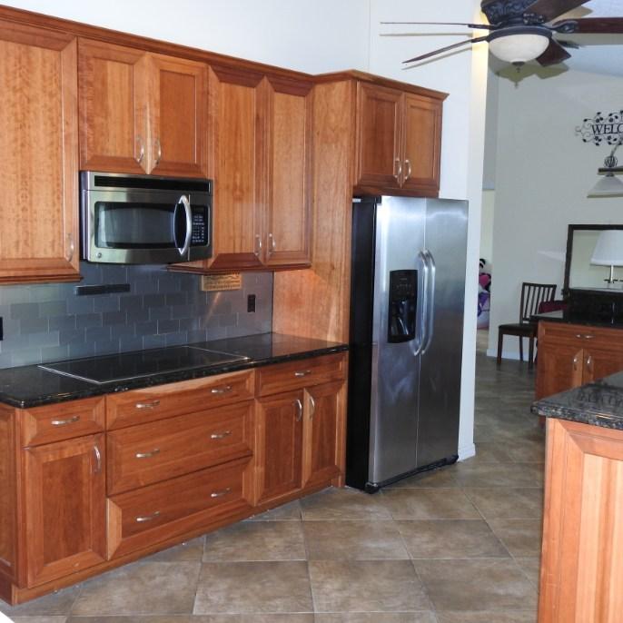 1470 Southeast Portillo Road Port St. Lucie, FL 34952 - Photo 3 of 42 Kitchen