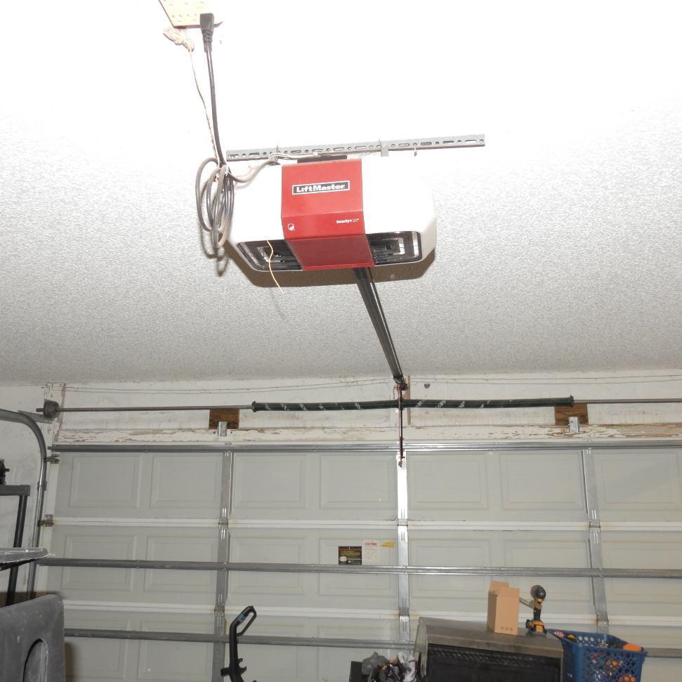 1470 Southeast Portillo Road Port St. Lucie, FL 34952 - Photo 32 of 42 Auto Garage Door Opener