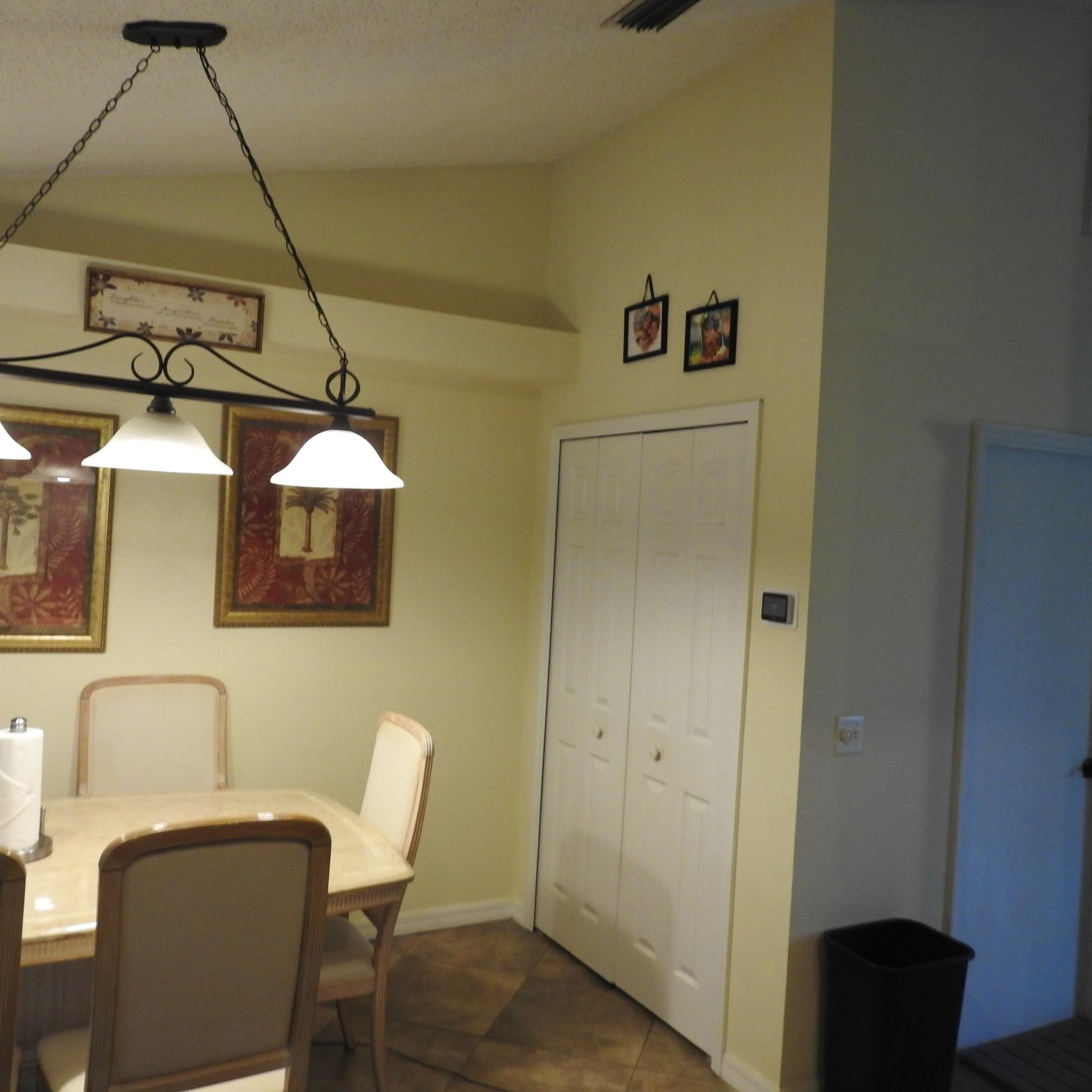 1470 Southeast Portillo Road Port St. Lucie, FL 34952 - Photo 39 of 42 Dining Room