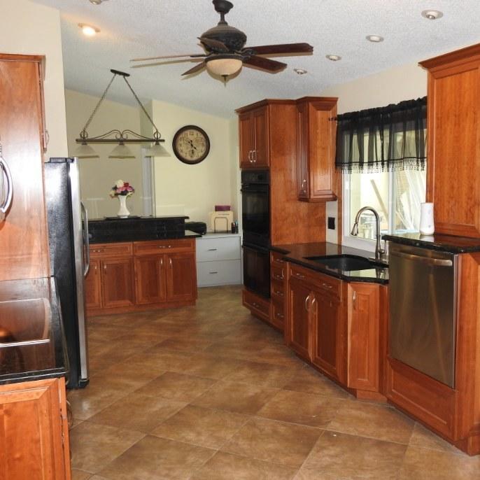 1470 Southeast Portillo Road Port St. Lucie, FL 34952 - Photo 4 of 42 Kitchen 3
