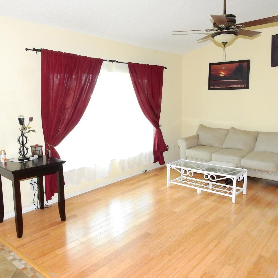 1470 Southeast Portillo Road Port St. Lucie, FL 34952 - Photo 8 of 42 Living Room