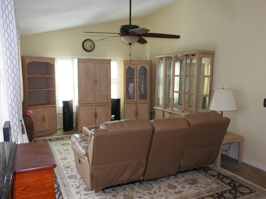 1470 Southeast Portillo Road Port St. Lucie, FL 34952 - Photo 9 of 42 Family Room