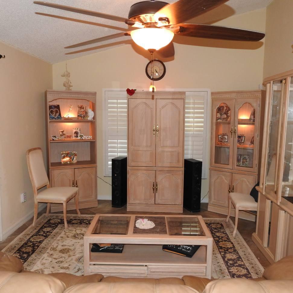 1470 Southeast Portillo Road Port St. Lucie, FL 34952 - Photo 10 of 42 Family Room