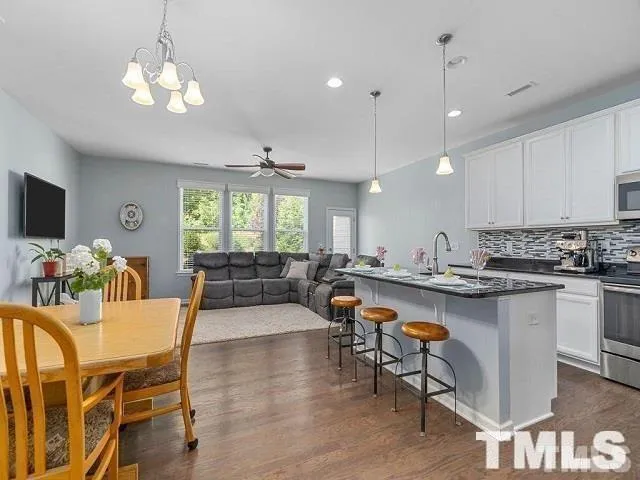 $1,895 | 114 Ransomwood Drive, Apex, NC 27539