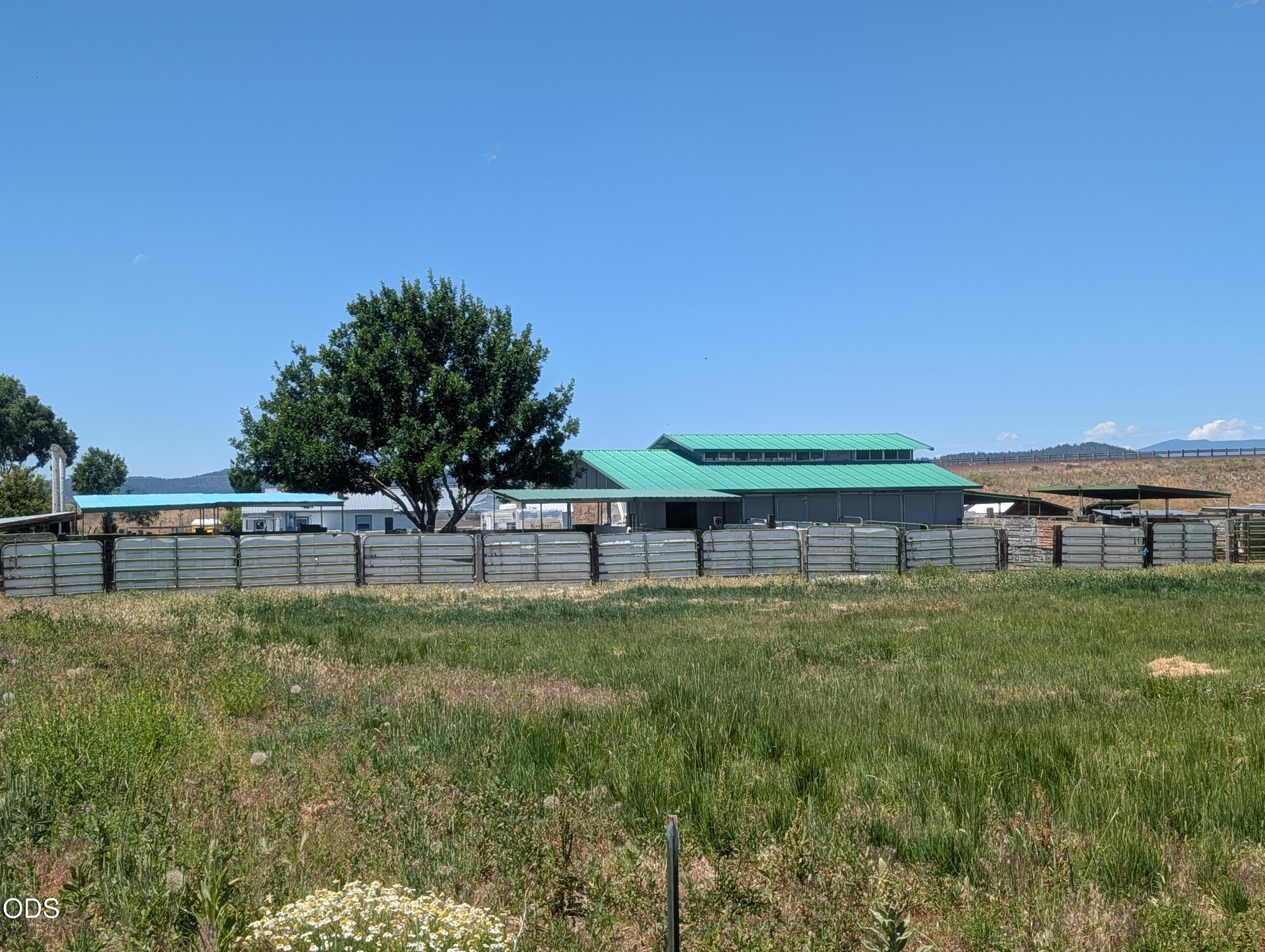 109 Miller Island Road Klamath Falls, OR 97603 - Photo 25 of 49