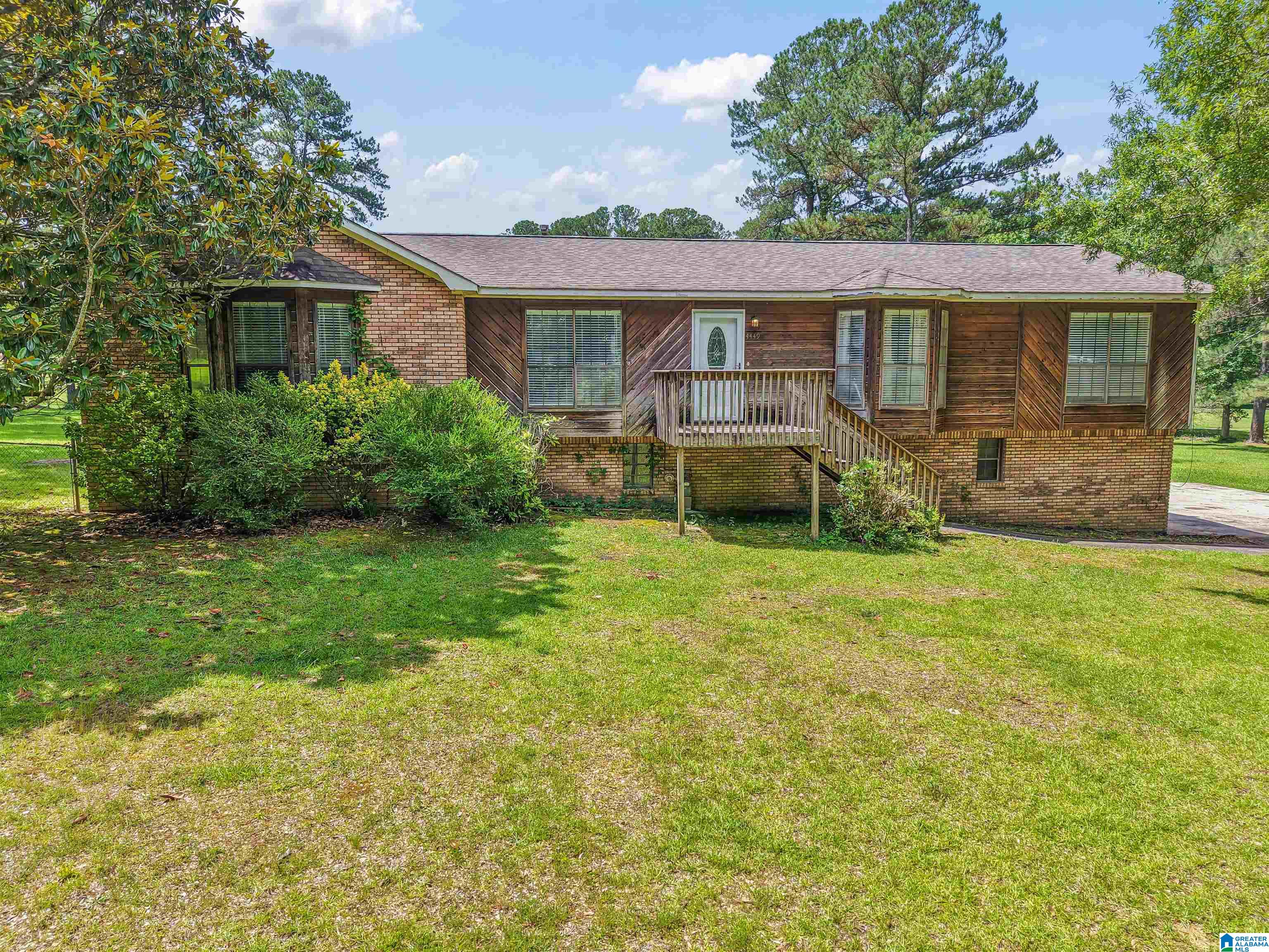 4449 Jewell Road Pinson, AL 35126 - Photo 1 of 28