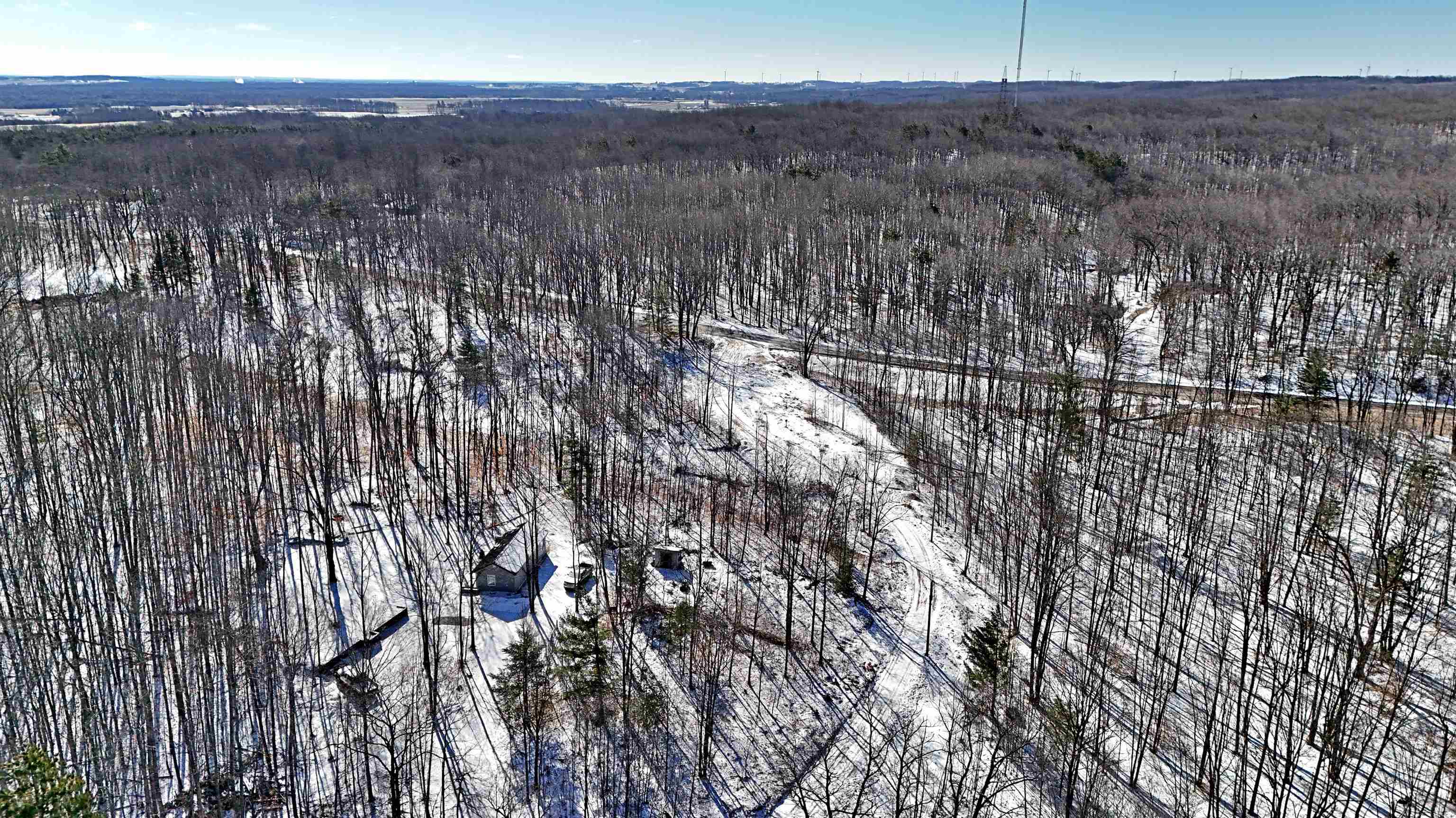 5955 South Brown Road Manton, MI 49663 - Photo 11 of 11