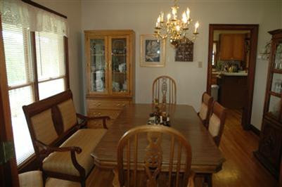 2675 Hifner Road Versailles, KY 40383 - Photo 10 of 32 Photo 10