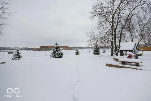 $279,900 | 2321 Oak Park Drive, Richmond, IN 47374