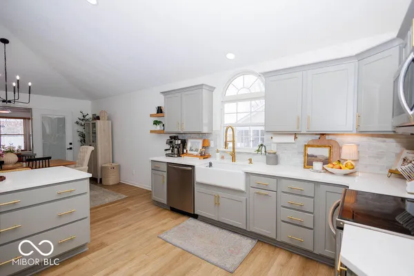 $277,000 | 2321 Oak Park Drive, Richmond, IN 47374