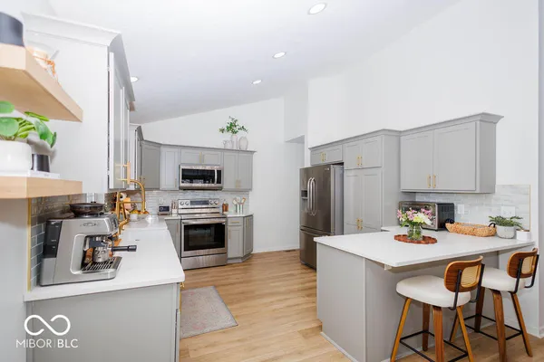 $277,000 | 2321 Oak Park Drive, Richmond, IN 47374