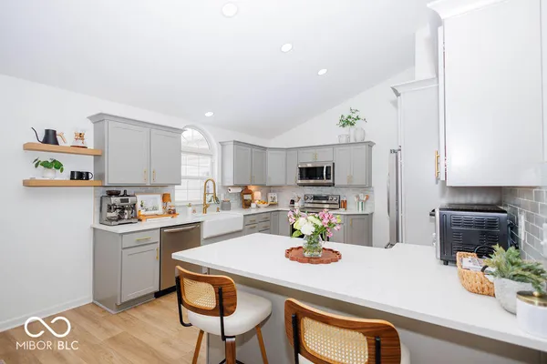 $277,000 | 2321 Oak Park Drive, Richmond, IN 47374