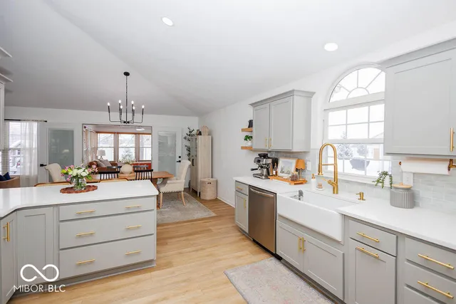 $279,900 | 2321 Oak Park Drive, Richmond, IN 47374