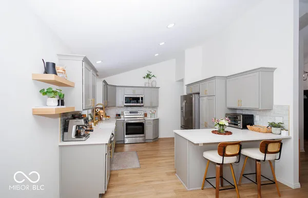 $277,000 | 2321 Oak Park Drive, Richmond, IN 47374