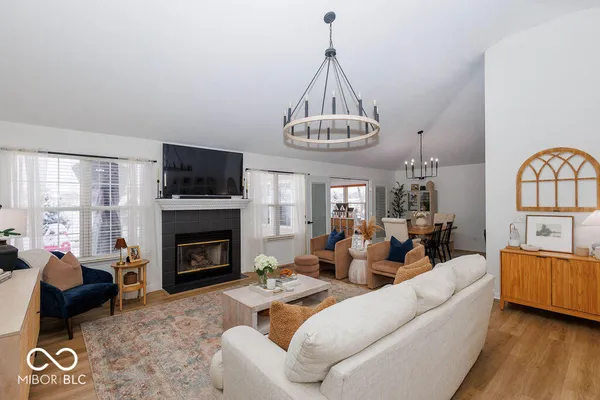 $277,000 | 2321 Oak Park Drive, Richmond, IN 47374