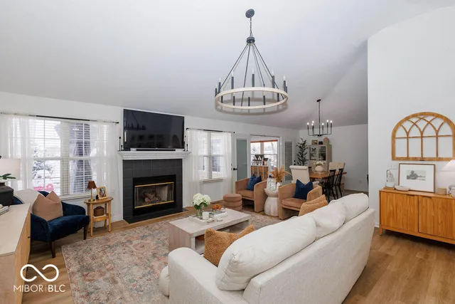 $279,900 | 2321 Oak Park Drive, Richmond, IN 47374