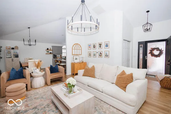 $277,000 | 2321 Oak Park Drive, Richmond, IN 47374