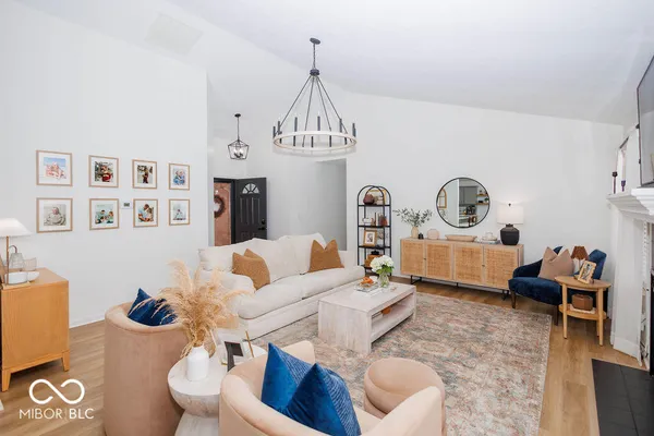 $277,000 | 2321 Oak Park Drive, Richmond, IN 47374