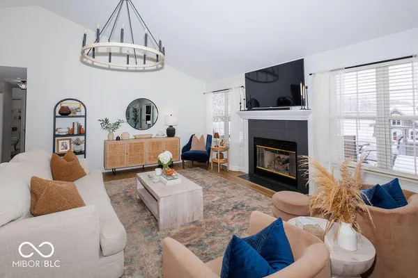 $277,000 | 2321 Oak Park Drive, Richmond, IN 47374