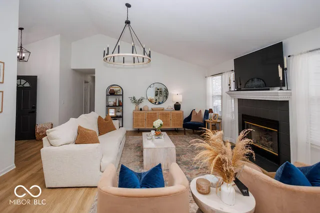 $279,900 | 2321 Oak Park Drive, Richmond, IN 47374