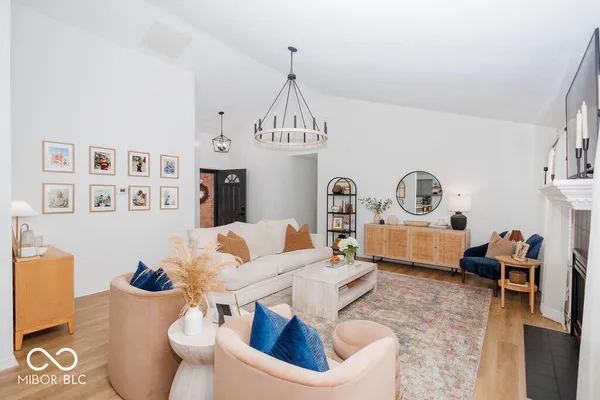 $277,000 | 2321 Oak Park Drive, Richmond, IN 47374