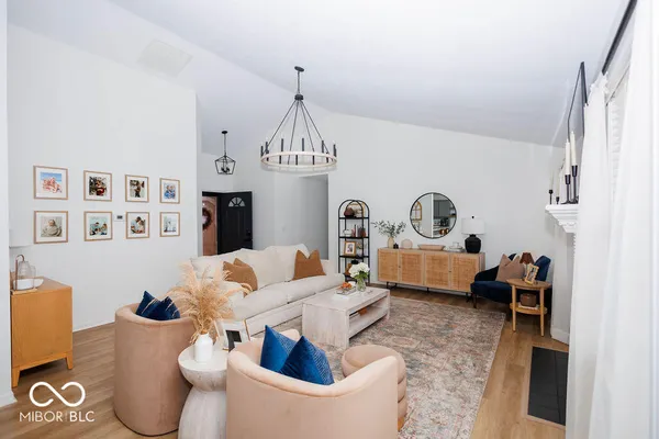 $277,000 | 2321 Oak Park Drive, Richmond, IN 47374