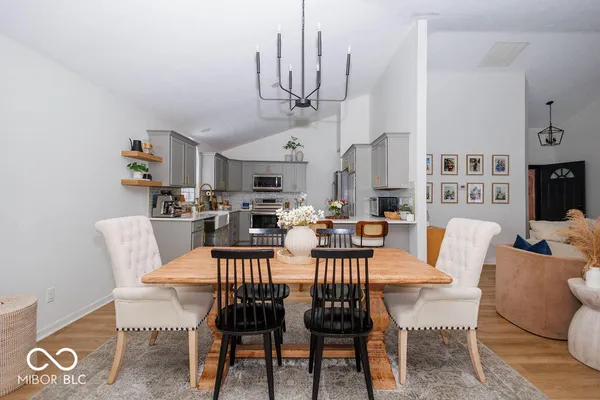 $277,000 | 2321 Oak Park Drive, Richmond, IN 47374