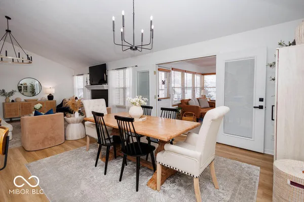 $277,000 | 2321 Oak Park Drive, Richmond, IN 47374