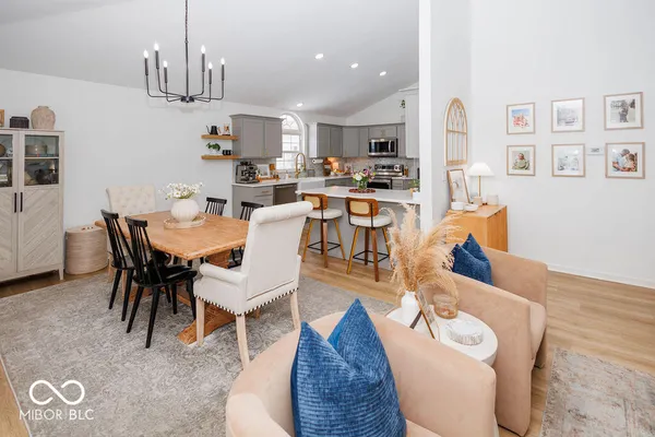 $277,000 | 2321 Oak Park Drive, Richmond, IN 47374