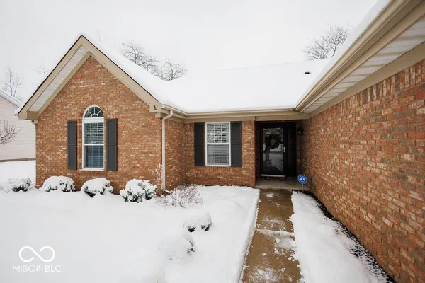 $277,000 | 2321 Oak Park Drive, Richmond, IN 47374