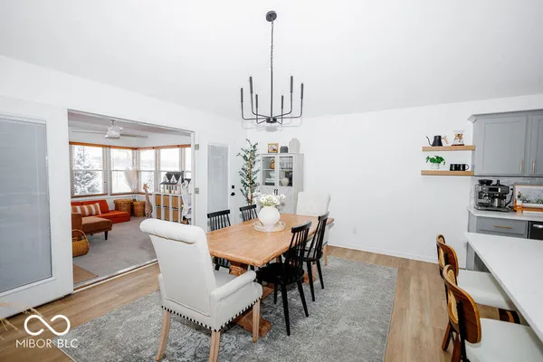 $277,000 | 2321 Oak Park Drive, Richmond, IN 47374