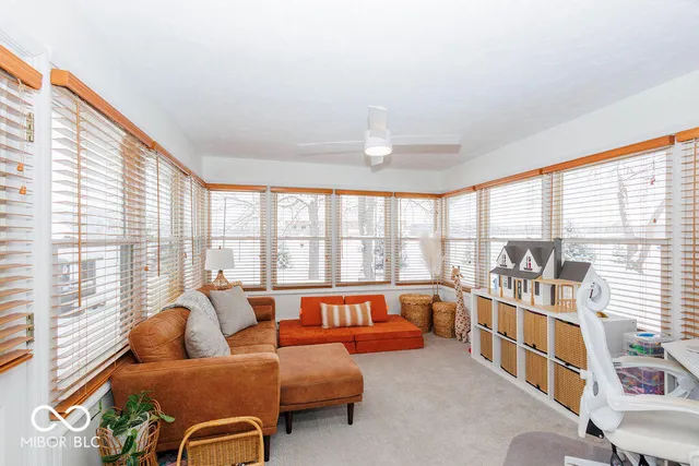 $279,900 | 2321 Oak Park Drive, Richmond, IN 47374