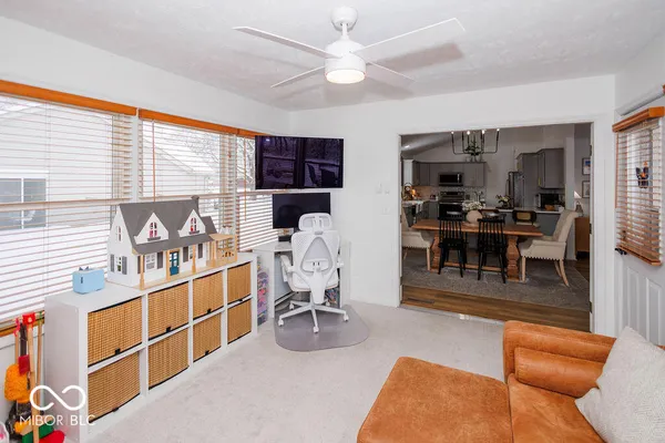 $277,000 | 2321 Oak Park Drive, Richmond, IN 47374