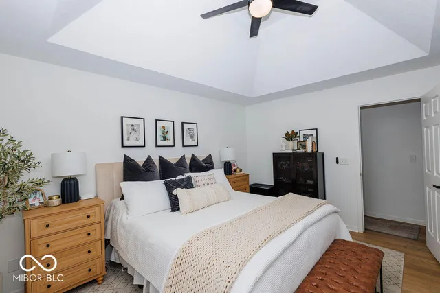 $279,900 | 2321 Oak Park Drive, Richmond, IN 47374