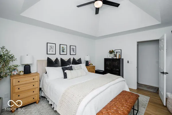 $277,000 | 2321 Oak Park Drive, Richmond, IN 47374