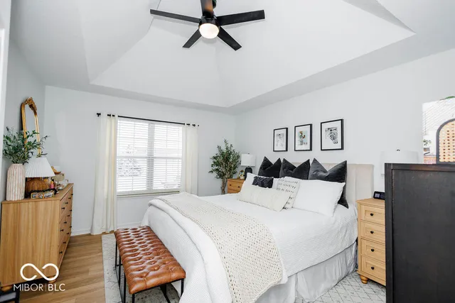 $279,900 | 2321 Oak Park Drive, Richmond, IN 47374