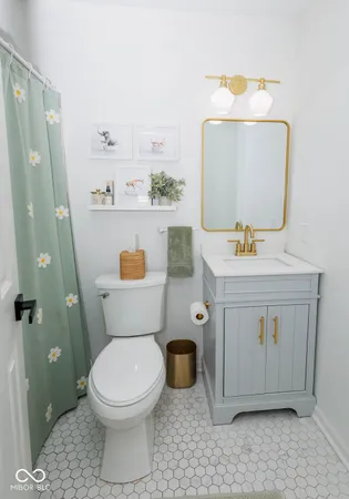 $277,000 | 2321 Oak Park Drive, Richmond, IN 47374