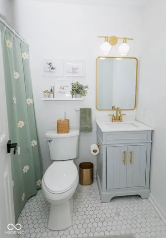 $279,900 | 2321 Oak Park Drive, Richmond, IN 47374