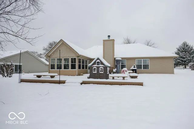$279,900 | 2321 Oak Park Drive, Richmond, IN 47374