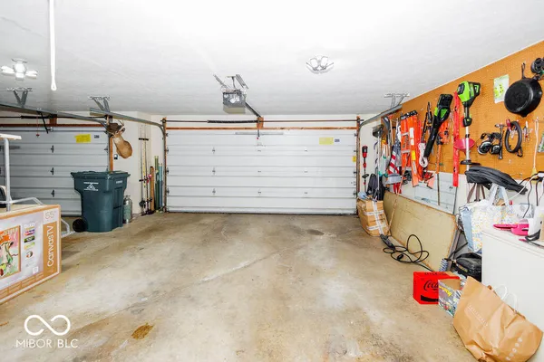 $277,000 | 2321 Oak Park Drive, Richmond, IN 47374