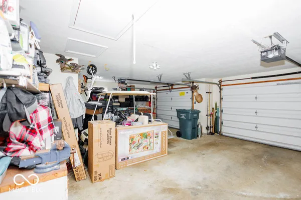 $277,000 | 2321 Oak Park Drive, Richmond, IN 47374