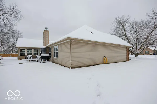 $277,000 | 2321 Oak Park Drive, Richmond, IN 47374