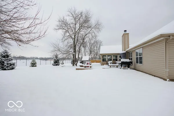 $277,000 | 2321 Oak Park Drive, Richmond, IN 47374