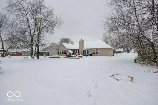 $277,000 | 2321 Oak Park Drive, Richmond, IN 47374